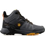 Lumberjack Erkek Gri Outdoor Bot Star Hi 4pr Su Geçirmez Özellikli 101782903