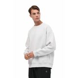 Lumberjack Erkek Gri Sweatshirt 2XL Beden MB ROS 16HS108 5PR Modeli
