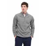 Lumberjack Erkek Gri Sweatshirt M Beden ML TUNEZ 16LJK-125 5PR Modeli