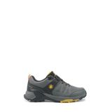 Lumberjack Erkek Gri Trekking Ve Outdoor Ayakkabı 40 Numara STAR 5PR Modeli