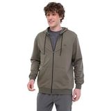 LUMBERJACK Erkek Günlük Tişört 101939603 Haki 2XL