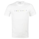 LUMBERJACK Erkek Günlük Tişört 102006086 Krem 2XL