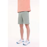 Lumberjack Erkek Haki Günlük Şort M Beden MB CT103 PAM SHORT 5FX Modeli
