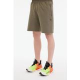 Lumberjack Erkek Haki Günlük Şort S Beden MB CT103 PAM SHORT 5FX Modeli