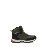 Lumberjack Erkek Haki Trekking Ve Outdoor Bot 41 Numara HILL HI 5PR Modeli