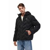 lumberjack Erkek Kaban A102022980 5W Ml Henry Coat 25N17 5Pr
