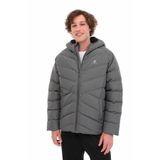 lumberjack Erkek Kaban, S, Adalbert, Gri, mens