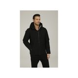 lumberjack Erkek Kapüşonlu Mont LUIS COAT 3PR