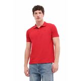 Lumberjack Erkek Kırmızı Polo Yaka Tişört L Beden MB CT953 POLO T-SH 6FX Modeli