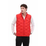 Lumberjack Erkek Kırmızı Yelek M Beden ML AMOTT VEST 6FX Modeli