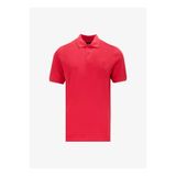 lumberjack Erkek Kısa Kol T-Shirt BASIC POLO CT 953 6FX
