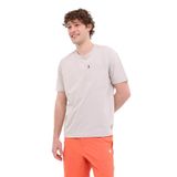 Lumberjack Erkek Kısa Kollu Shirt Tycf6fd97c65ade4fcac3dc00