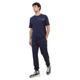 Lumberjack Erkek Lacivert Eşofman Altı M Beden MB CT107 JOGGER 6PR Modeli