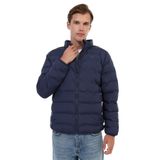 Lumberjack Erkek Lacivert Mont M Beden ML 1UPSTAR 6PR Modeli