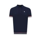 Lumberjack Erkek Lacivert Polo Yaka Tişört M Beden ML BONT 12ESS800 6FX Modeli