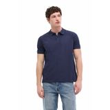 Lumberjack Erkek Lacivert Polo Yaka Tişört S Beden MB CT953 POLO T-SH 6FX Modeli