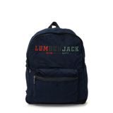 Lumberjack Erkek Lacivert Sırt Çantası STD NYC LJK BPCK 4PR Modeli