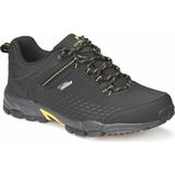 Lumberjack Erkek Outdoor Ayakkabı 100263740 Flake Siyah Su Geçirmez Antibakteriyel Taban