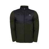 Lumberjack Erkek Outdoor Polar Ceket 1010680620 Yeşil