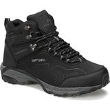 Lumberjack Erkek Outdoor Waterprof Ayakkabı 2W Eagle Hı 2pr - Siyah