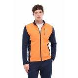 Lumberjack Erkek Pembe Eşofman Üstü XL Beden ML BANGU 18CD-ELG2-12 5PR Modeli