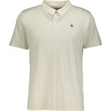 Lumberjack Erkek Polo Yaka Tişört Arthur CT625 K.beyaz - S - Kırık Beyaz