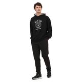Lumberjack Erkek Siyah Eşofman Altı 2XL Beden ME HOPES 22Y177 6PR Modeli