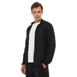 Lumberjack Erkek Siyah Eşofman Üstü 2XL Beden ML BRUSFZ 18P-003 6PR Modeli