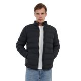 Lumberjack Erkek Siyah Mont M Beden ML 1UPSTAR 6PR Modeli