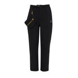 Lumberjack Erkek Siyah Pantolon M Beden ML KAROL 23LJK-78 6FX Modeli