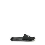 Lumberjack Erkek Siyah Plaj Terliği 40 Numara ALAW 6FX Modeli