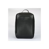 Lumberjack Erkek Siyah Sırt Çantası STD ML PU TRAVEL BPCK 6FX Modeli