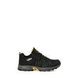 Lumberjack Erkek Siyah Trekking Ve Outdoor Ayakkabı 40 Numara SHELL 5PR Modeli