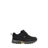 Lumberjack Erkek Siyah Trekking Ve Outdoor Ayakkabı 41 Numara FLAKE 6PR Modeli