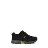Lumberjack Erkek Siyah Trekking Ve Outdoor Ayakkabı 42 Numara FLAKE 5PR Modeli