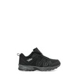 Lumberjack Erkek Siyah Trekking Ve Outdoor Ayakkabı 42 Numara SHELL 6PR Modeli