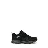 Lumberjack Erkek Siyah Trekking Ve Outdoor Ayakkabı 45 Numara SHELL 5PR Modeli