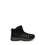 Lumberjack Erkek Siyah Trekking Ve Outdoor Bot 40 Numara DUNCAN HI 5PR Modeli