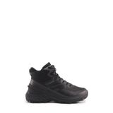 Lumberjack Erkek Siyah Trekking Ve Outdoor Bot 40 Numara MENDEL HI 4PR Modeli