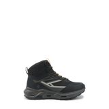 Lumberjack Erkek Siyah Trekking Ve Outdoor Bot 44 Numara PELISA HI 5PR Modeli