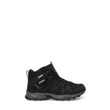 Lumberjack Erkek Siyah Trekking Ve Outdoor Bot 44 Numara SHELL HI 4PR Modeli
