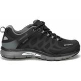 Lumberjack Erkek Siyah Ursa Waterproof Bot - Siyah - Koyu Gri-9592