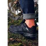 Lumberjack Erkek Su Gecirmez Bot Shell B9 Erkek Waterproof Ayakkabı 101387047-2SIYAH - Renkli