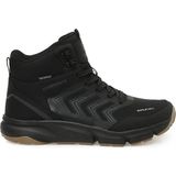 Lumberjack Erkek Su Geçirmez Waterproof Kaymaz Ortopedik Taban Siyah Kışlık Bot Winter Men - 00-Siyah