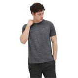 lumberjack Erkek T-shirt A102064444 MB CT1328 MLN T-SH 6FX