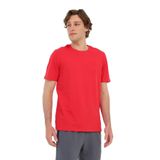 Lumberjack Erkek T-Shirt, Kırmızı, M Beden