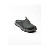 Lumberjack Erkek Terlik CASTELLO 5FX, Antrasit, Unisex