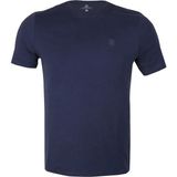 Lumberjack Erkek Tişört 4m M-CT102 Bsc C Nk T-Sh 4fx 101497368 - Lacivert