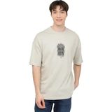 Lumberjack Erkek Tişört 4m ml Tenro 11UT1008 4fx 101567846 - Olive