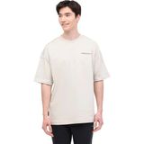 Lumberjack Erkek Tişört 4m ml Uthar 11UT1009 4fx 101567848 - Olive